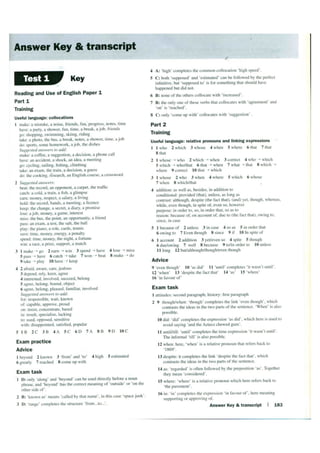 Cambridge First Trainer (Second Edition)