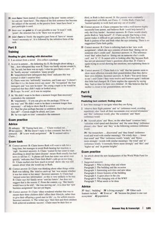 Cambridge First Trainer (Second Edition)