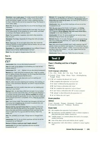 Cambridge First Trainer (Second Edition)