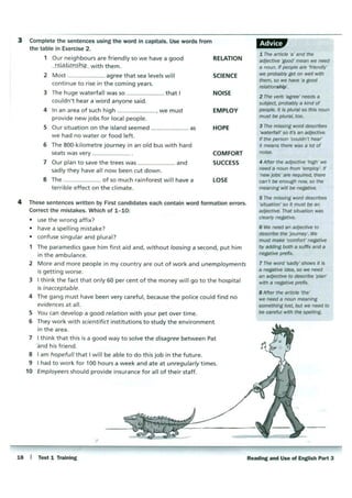 Cambridge First Trainer (Second Edition)