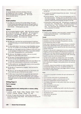 Cambridge First Trainer (Second Edition)