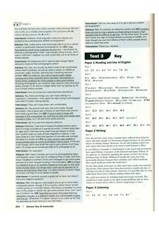 Cambridge First Trainer (Second Edition)