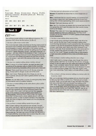 Cambridge First Trainer (Second Edition)