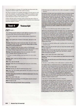 Cambridge First Trainer (Second Edition)