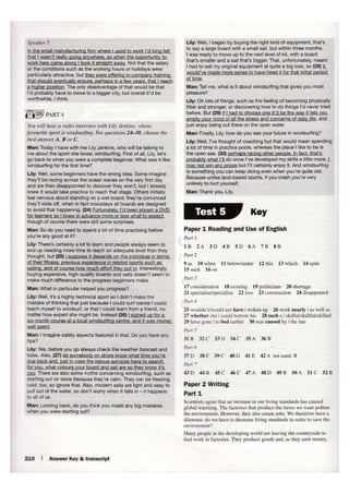 Cambridge First Trainer (Second Edition)