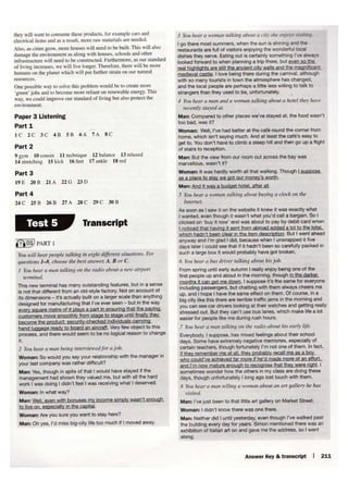 Cambridge First Trainer (Second Edition)