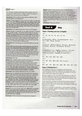 Cambridge First Trainer (Second Edition)