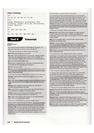 Cambridge First Trainer (Second Edition)