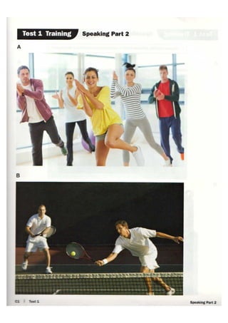 Cambridge First Trainer (Second Edition)