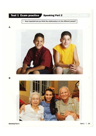 Cambridge First Trainer (Second Edition)