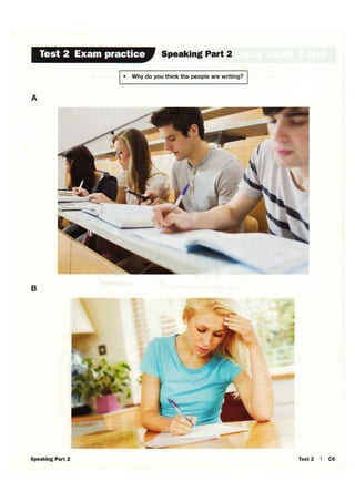 Cambridge First Trainer (Second Edition)