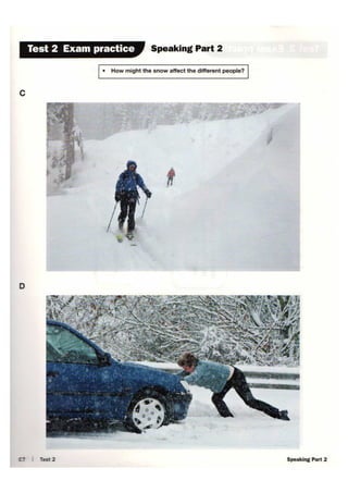 Cambridge First Trainer (Second Edition)