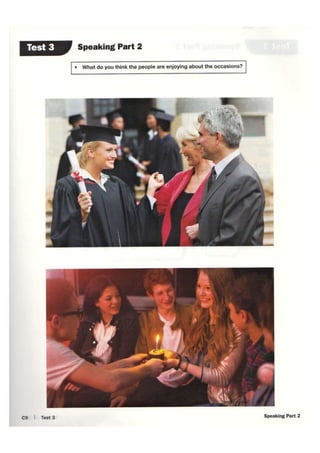 Cambridge First Trainer (Second Edition)