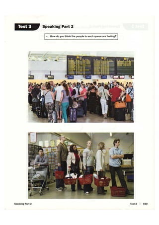 Cambridge First Trainer (Second Edition)