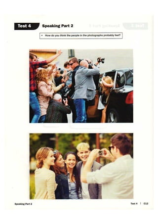 Cambridge First Trainer (Second Edition)