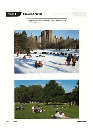 Cambridge First Trainer (Second Edition)