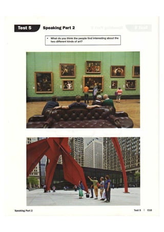 Cambridge First Trainer (Second Edition)