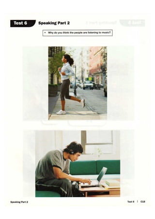 Cambridge First Trainer (Second Edition)