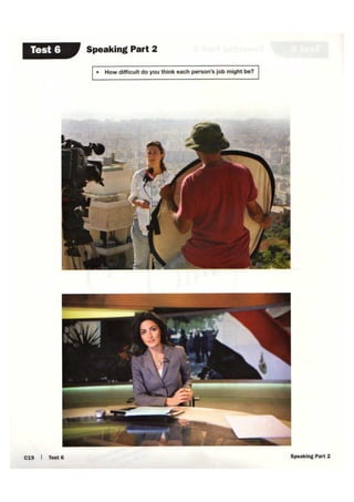 Cambridge First Trainer (Second Edition)