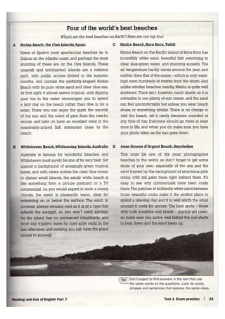 Cambridge First Trainer (Second Edition)