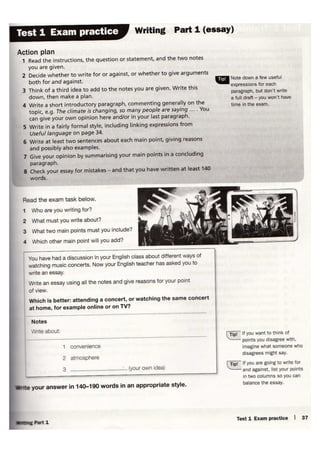 Cambridge First Trainer (Second Edition)