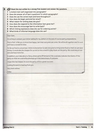 Cambridge First Trainer (Second Edition)