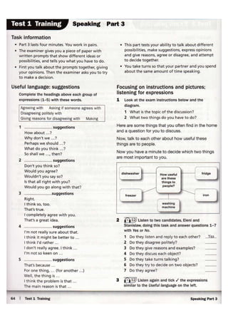 Cambridge First Trainer (Second Edition)