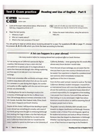 Cambridge First Trainer (Second Edition)