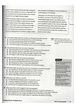 Cambridge First Trainer (Second Edition)