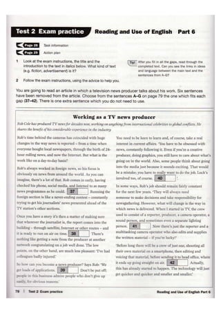 Cambridge First Trainer (Second Edition)