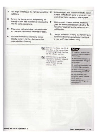 Cambridge First Trainer (Second Edition)