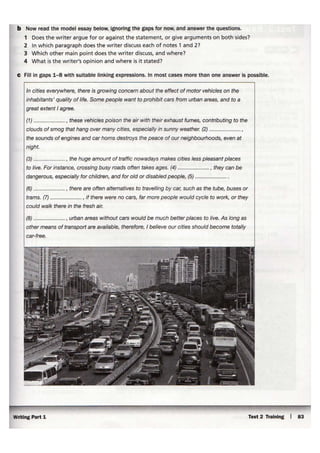 Cambridge First Trainer (Second Edition)