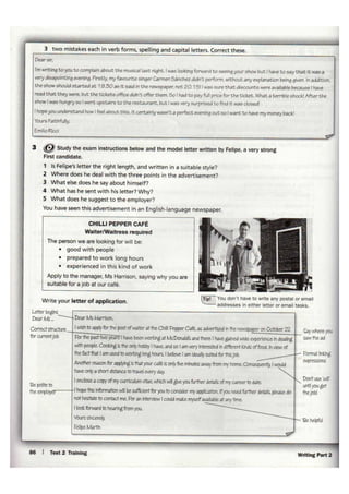 Cambridge First Trainer (Second Edition)