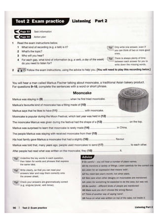 Cambridge First Trainer (Second Edition)