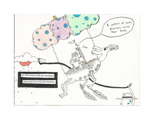 First tree complete | PDF