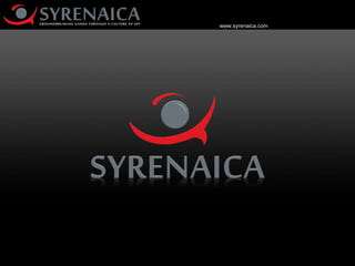 www.syrenaica.com
 