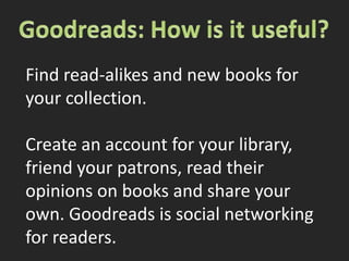 Wikispaces: How is it useful?