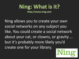 Why a wiki?A wiki is a website where users can add, remove, and edit every page using a web browser. It's so terrifically easy for people to jump in and revise pages that wikis are becoming known as the tool of choice for large, multiple-participant projects.via O’Reilly Media:http://www.oreillynet.com/pub/a/network/2006/07/07/what-is-a-wiki.html