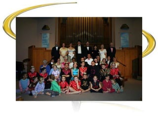 First unitarian denver leap of faith