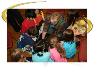 First unitarian denver leap of faith