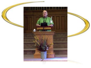 First unitarian denver leap of faith