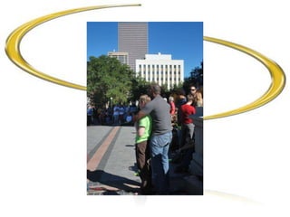 First unitarian denver leap of faith
