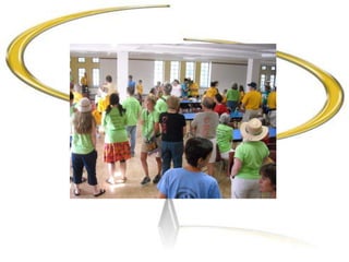 First unitarian denver leap of faith