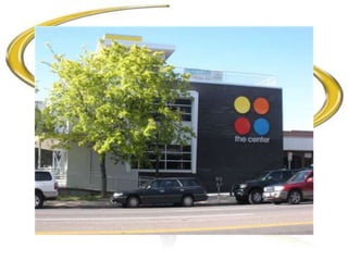 First unitarian denver leap of faith