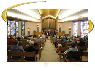 First unitarian denver leap of faith
