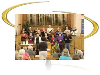First unitarian denver leap of faith