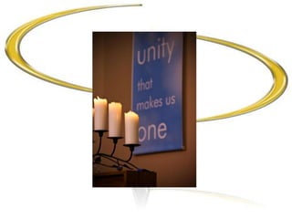 First unitarian denver leap of faith
