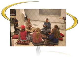 First unitarian denver leap of faith