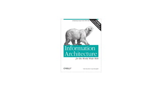 1990
JAKOB
NIELSEN
10 Usability
Heuristics
for User
Interface
Design
2011
RESMINI &
ROSATI
Heuristics
for a
Pervasive
Info...