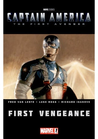 First vengeance 01